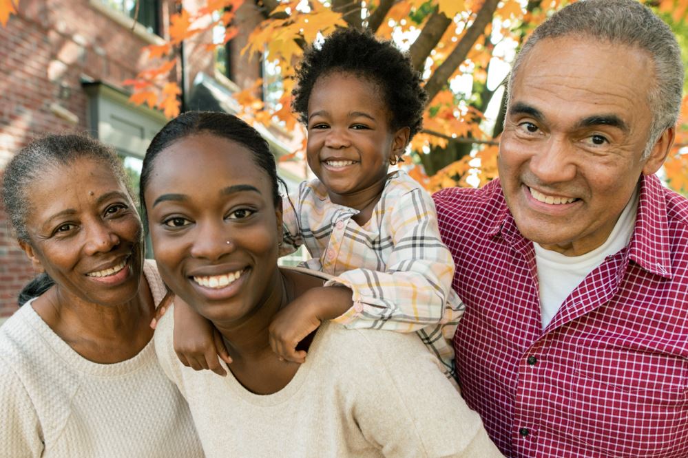  Parent Information